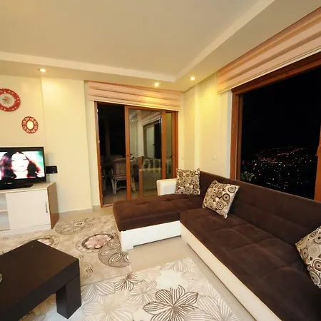 Villa Lux Bektas 3 *