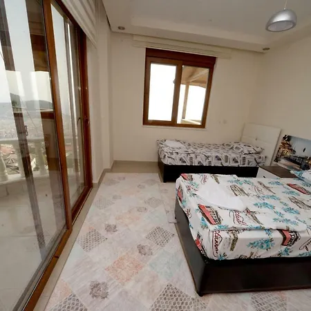 فيلة Lux Bektas 3